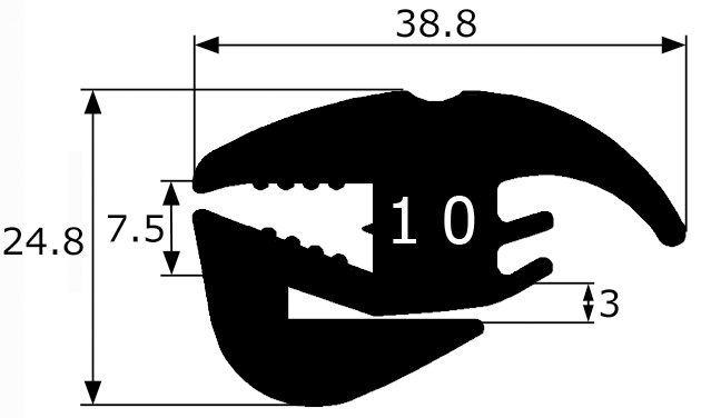 AN408 XP1