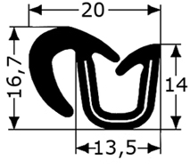 AN601-XGC 2 AN601 XGC1