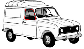 AN601-XGC 5 AN601 XGC4