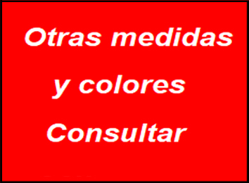 Cordones esponjosos AN X4