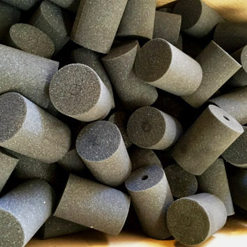 Espumas técnicas AN X5