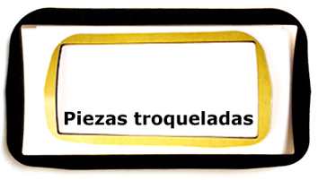 Espumas técnicas AN X7