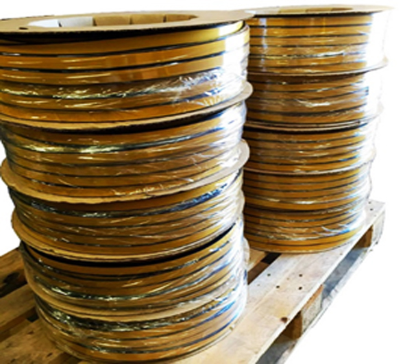 Rectángulos compactos AN-X 8 Rectángulos compactos AN X8