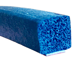 Rectángulos esponjosos AN X4