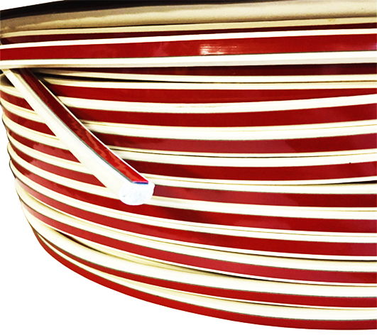 Rectángulos esponjosos AN X8