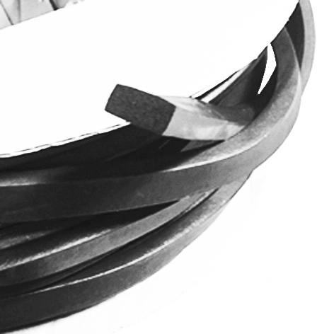 Rectángulos esponjosos AN X9