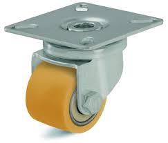 ruedas poliuretano blickle