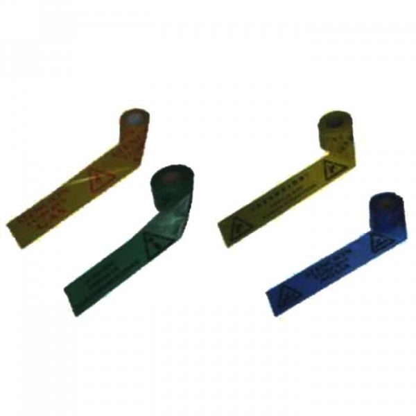 CINTAS DE SEÑALIZACIÓN SUBTERRÁNEA