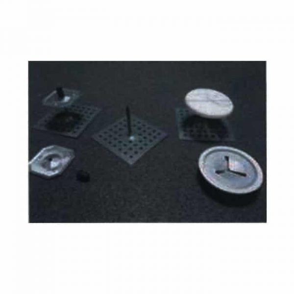 Esponja acustica akustikabsorber