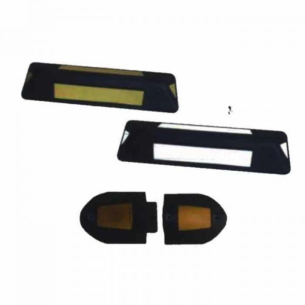 Separador de carril 1 Separador de carril