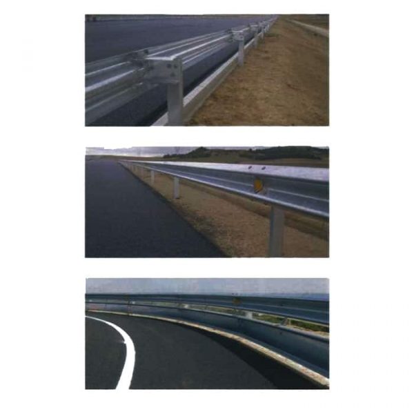 COMPONENTES DE LA BARRERA BIONDA