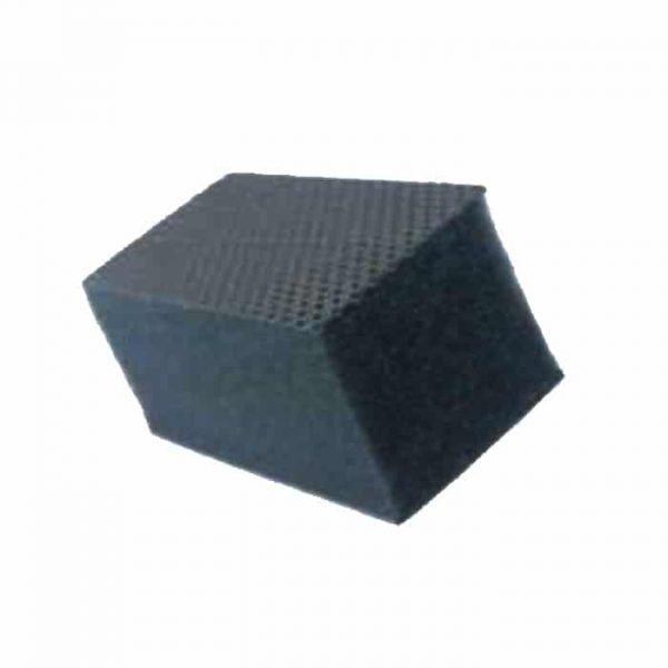 Esponja acustica PDM akustikabsorber