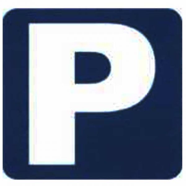 Señales de indicaciones generales 1 Señales de indicaciones generales