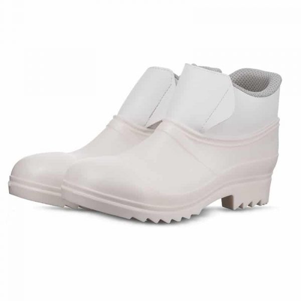 Zueco acolchado para alimentación Bloodless 1 Zueco acolchado para alimentación Bloodless