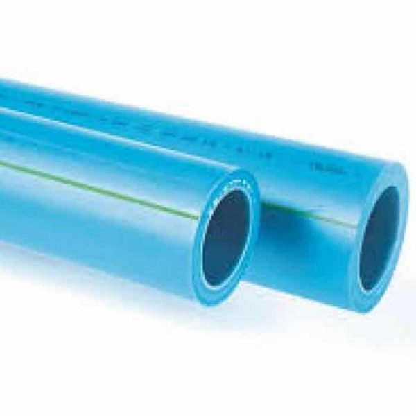 Tubería Polipropileno - Niron FG Fiber Glass