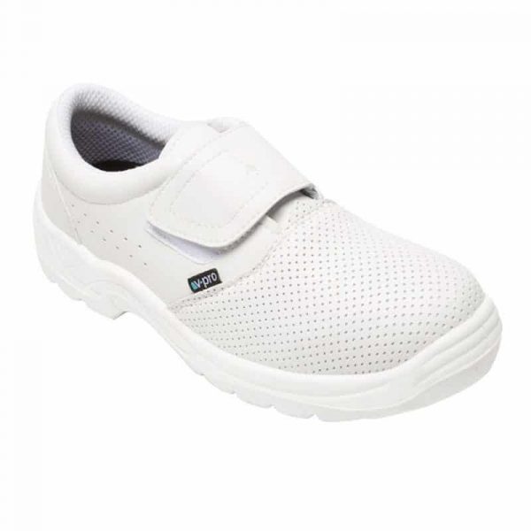 Zapato sanitario