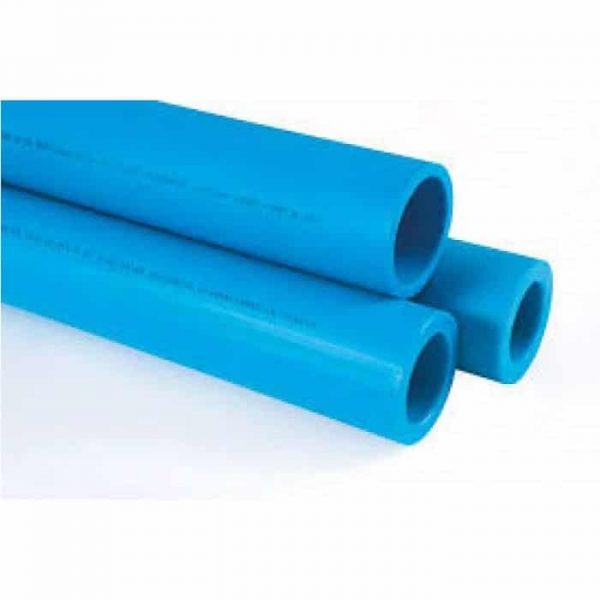 Tubería PPR- Niron monocapa RP