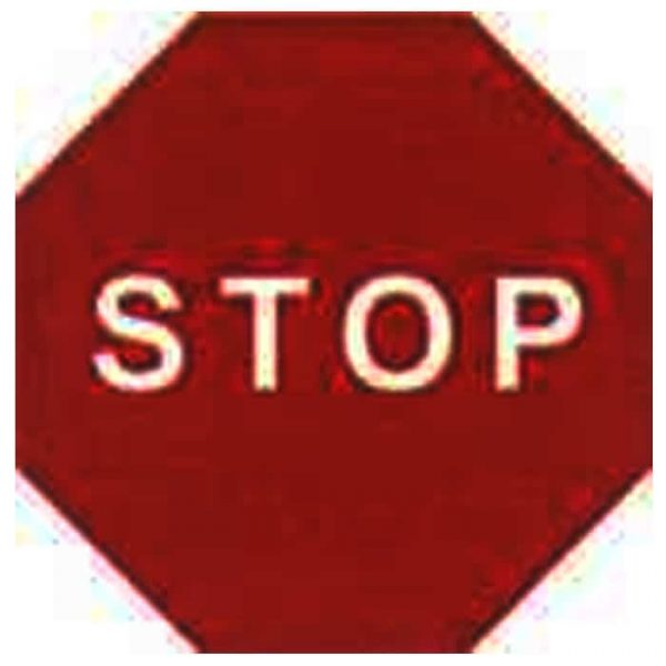 OCTÓGONOS M.O.P.U. (Stop R-2) 1 OCTÓGONOS M.O.P.U. (Stop R-2)