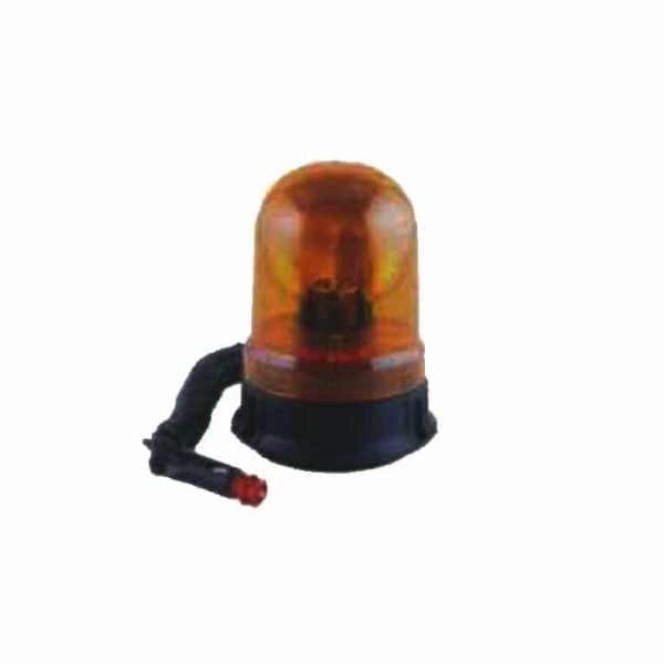 Rotativos halógenos