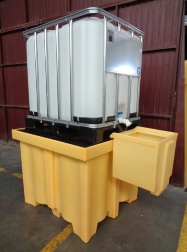 Portajarras para cubeta ref. 3063 1 Portajarras para cubeta ref. 3063