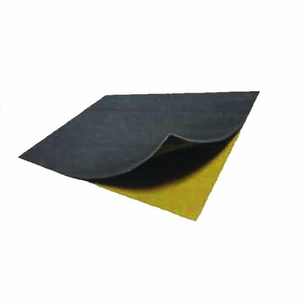 Esponja acustica MASAS PESADAS akustikabsorber