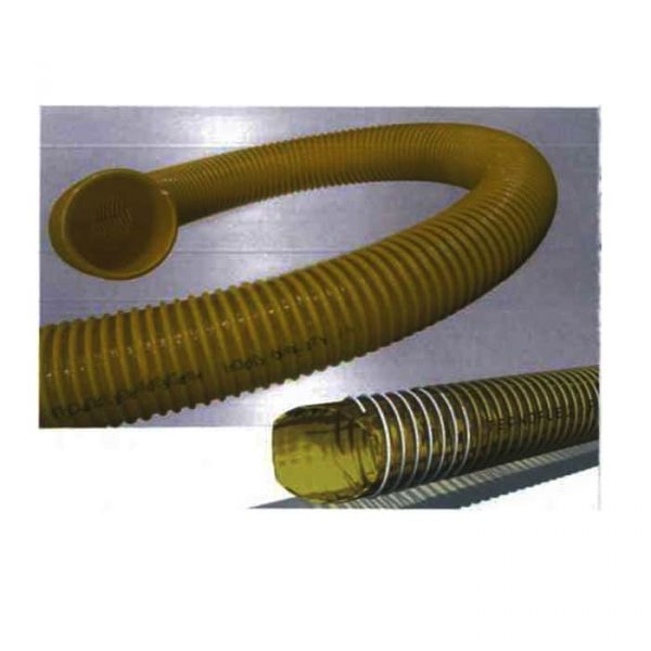 Manguera tecnoflex-P 1 Manguera tecnoflex-P