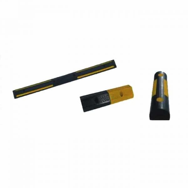 TOPE DE APARCAMIENTO