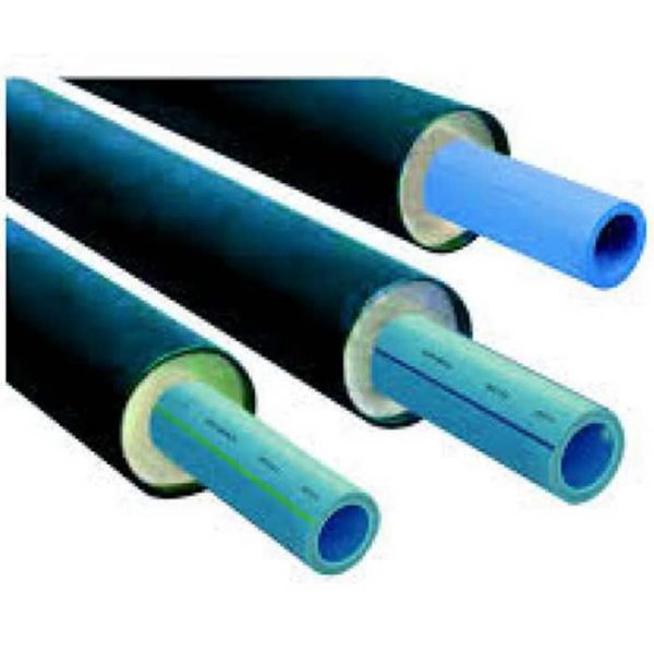 Tuberías Polipropileno - Niron AIS