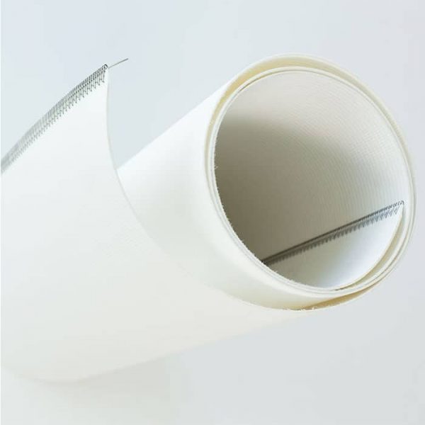 BANDA BLANCA 2MM FEBOR 12 CF