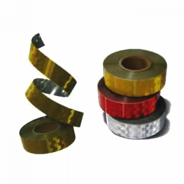 cintas de marcaje de vehículos