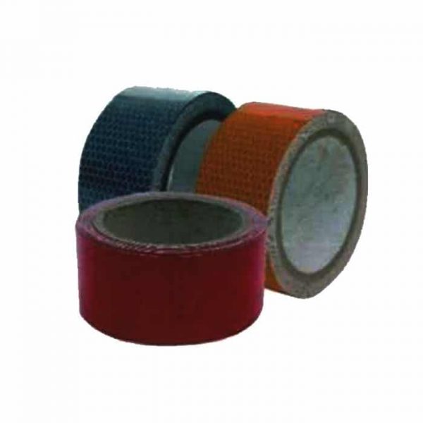 Cinta Adhesiva Reflex N2 de 50mmx5m (Varios colores)