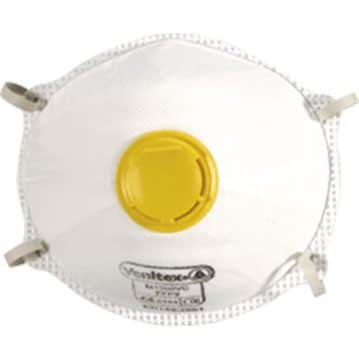 MASCARILLA FFP2 1 MASCARILLA FFP2