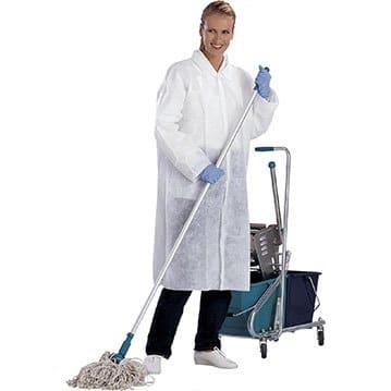 BATA DESECHABLE 1 BATA DESECHABLE