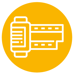 Inicio 5 Iconos Bandas y Transmision