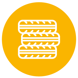 Inicio 2 Iconos Caucho y Goma