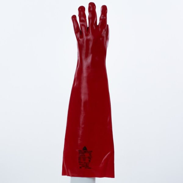 Guantes de protección química PVCC600 - Imagen 3