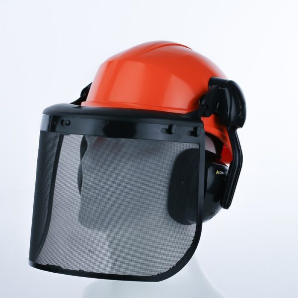 Casco de obra FORESTIER 3 - Imagen 12