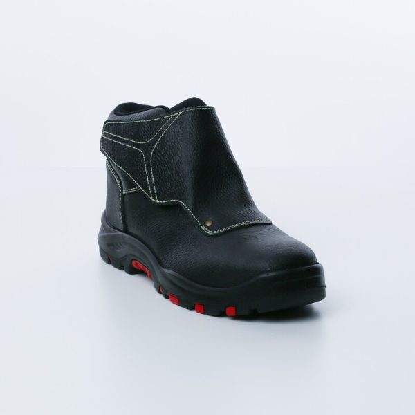 Bota de seguridad COBRA4 S3 SRC - Imagen 2