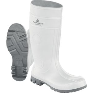 Bota de seguridad ORGANO S4 FO