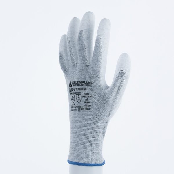 Guantes de protección mecánica VE702PESD - Imagen 9
