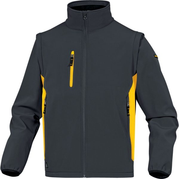 Chaqueta MYSEN2 - Imagen 5