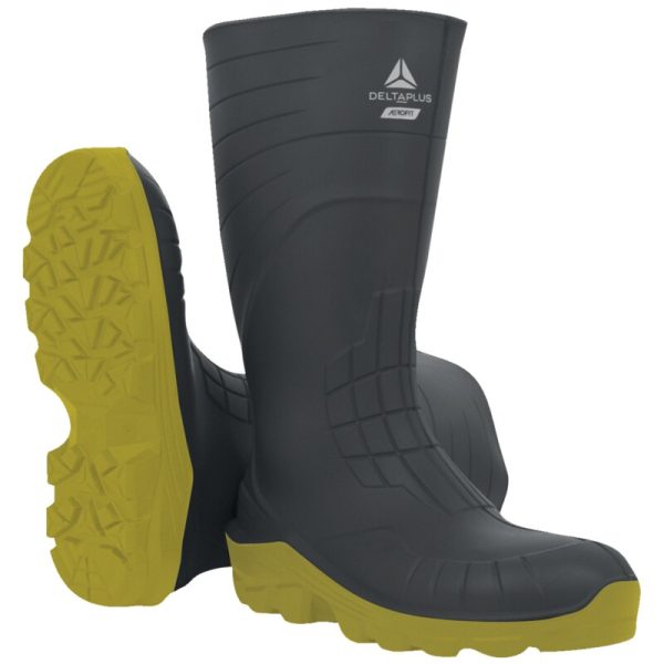 Bota de seguridad AEROBUILD S5 CI FO SR