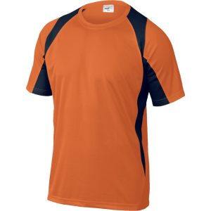 Camiseta BALI ​ORANGE
