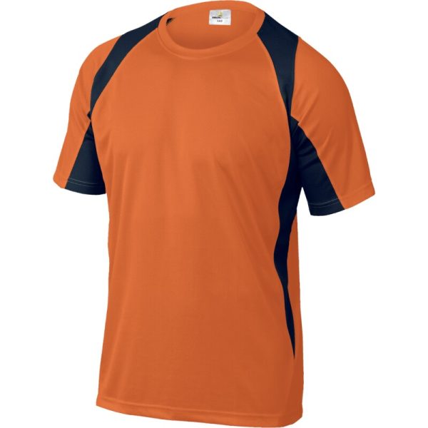 Camiseta BALI ​ORANGE