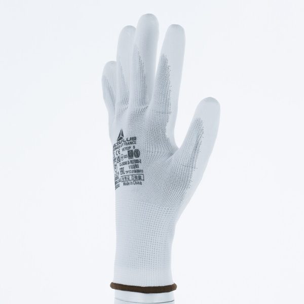 Guantes de protección mecánica VE702P - Imagen 8