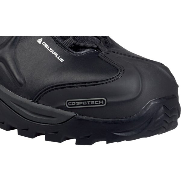 Bota de seguridad TW402 S3S SR - Imagen 4