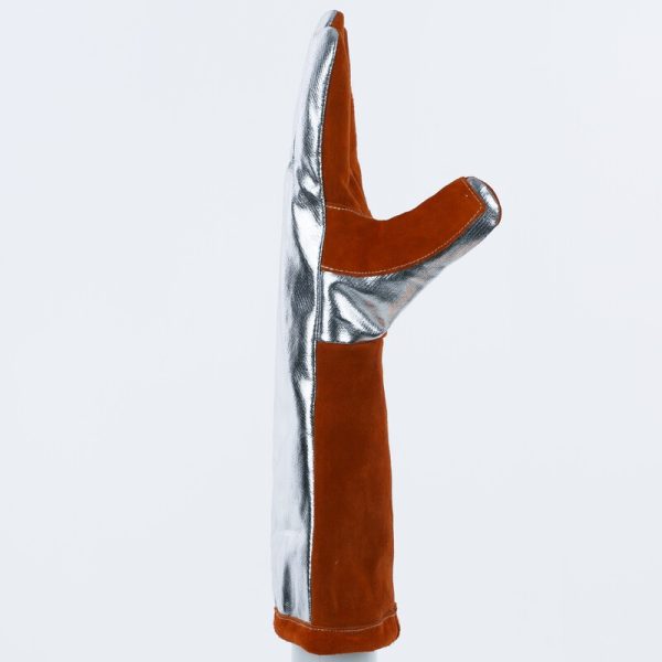 Guantes para soldadura TERK400 - Imagen 14
