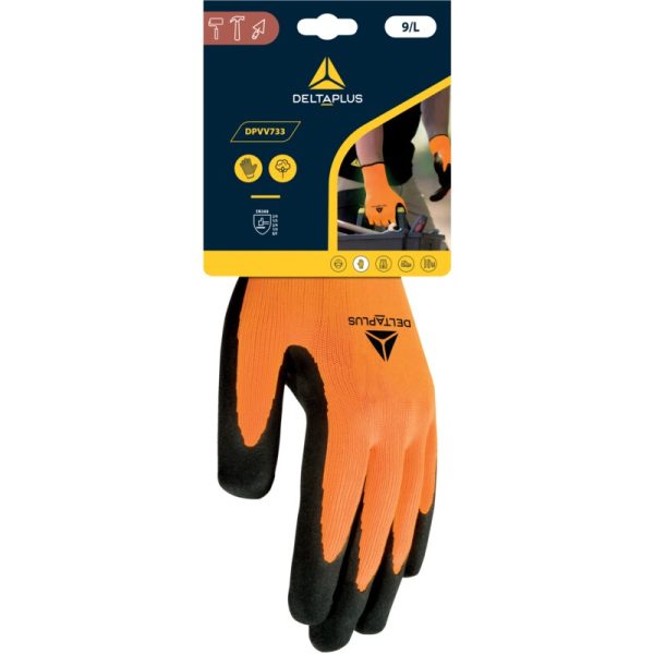 Guantes de trabajo DPVV733 - Imagen 4