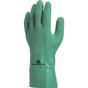 Guantes de protección química LAT50