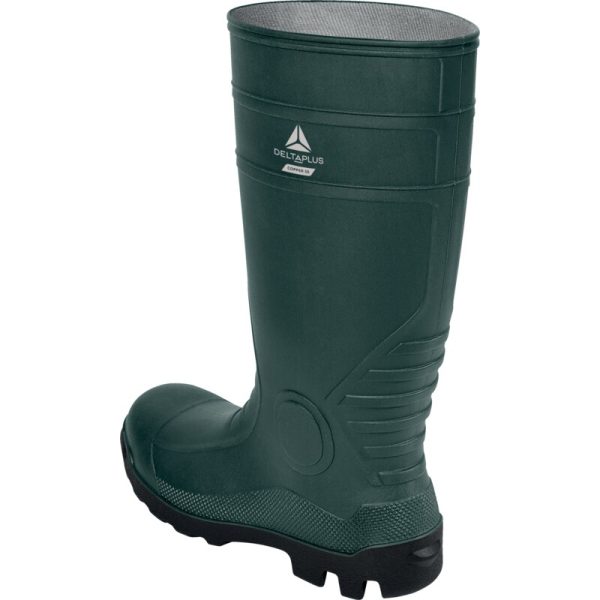 Bota de seguridad COPPER S5 FO - Imagen 6
